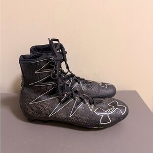 Mens Under Armour Clutchfit Football Shoes Cleats
